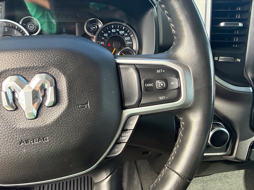 Used 2019 RAM 1500 Big Horn RWD image 22