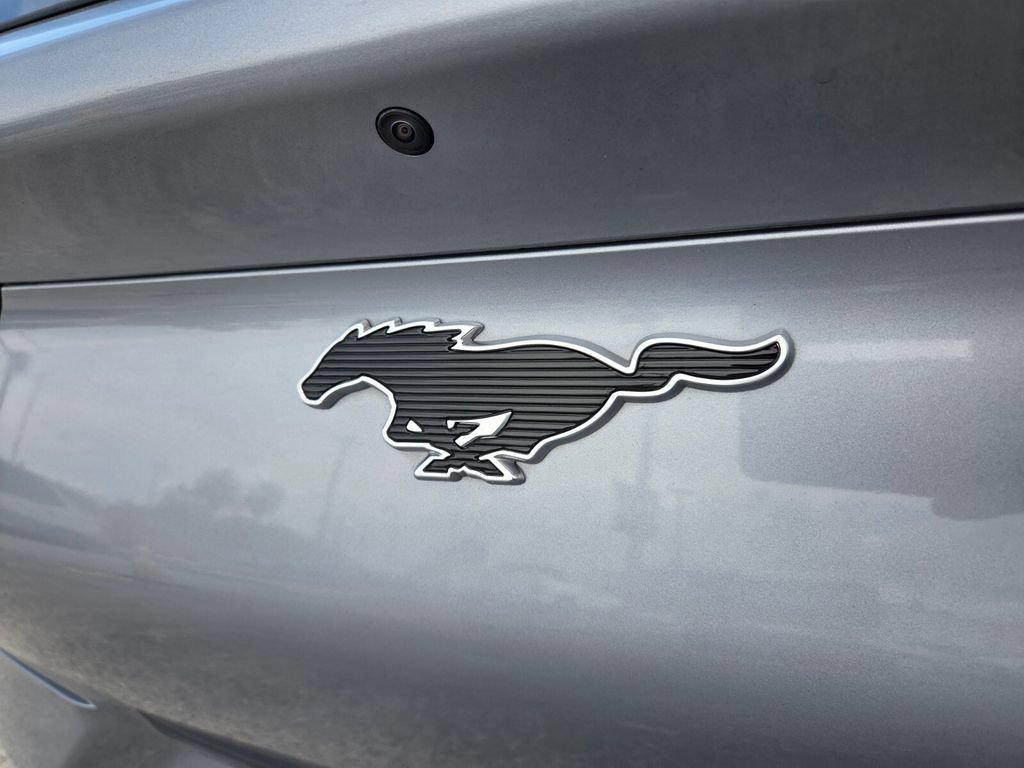 Used 2022 Ford Mustang Mach-E Premium RWD image 14