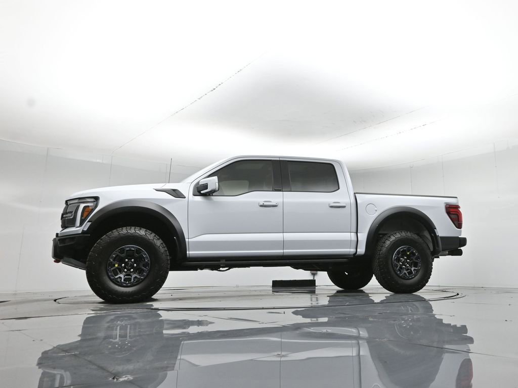 Used 2025 Ford F150 Raptor w/ Equipment Group 803A Raptor R image 64