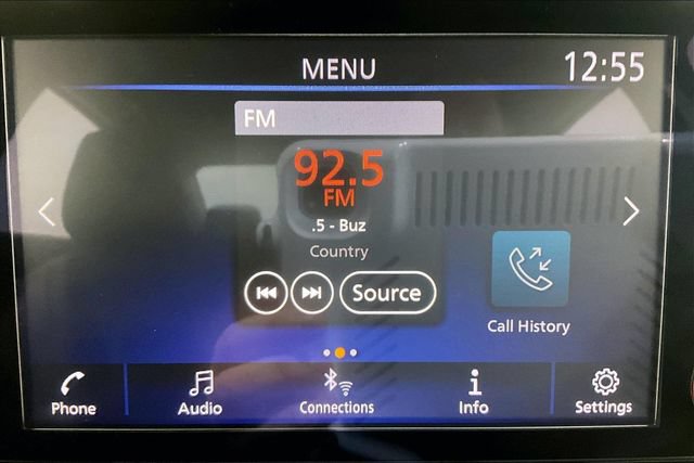 Used 2024 Nissan Altima 2.5 SR AWD/4WD image 45