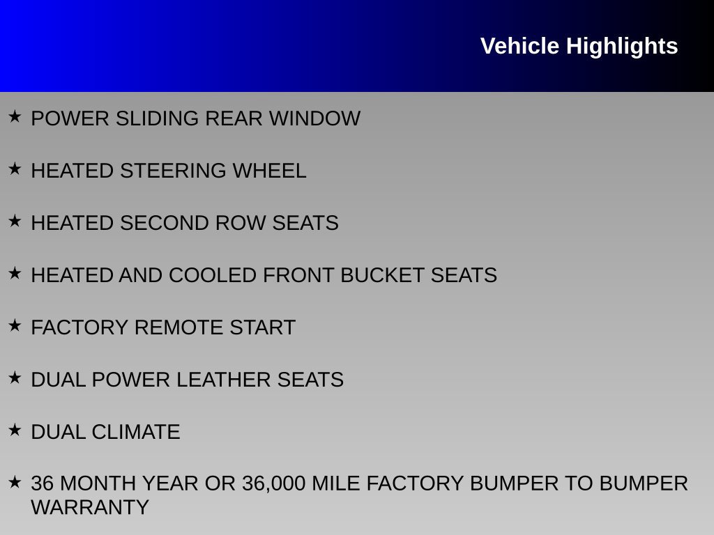 Used 2026 Ford F350 Lariat w/ Tremor Off-Road Package AWD/4WD image 12