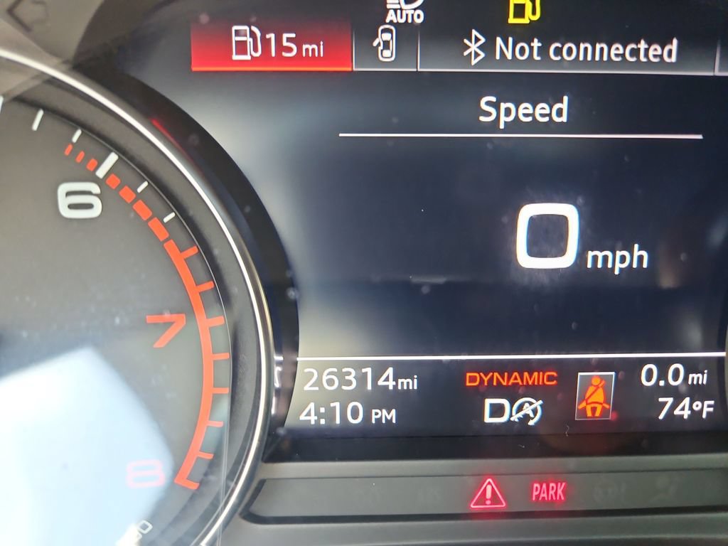 Used 2021 Audi A4 2.0T Premium w/ Convenience Package AWD/4WD image 16