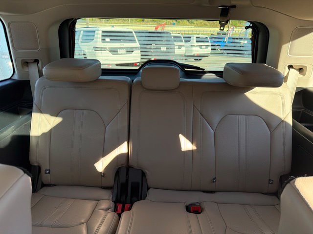 Used 2024 Ford Expedition Limited AWD/4WD image 49