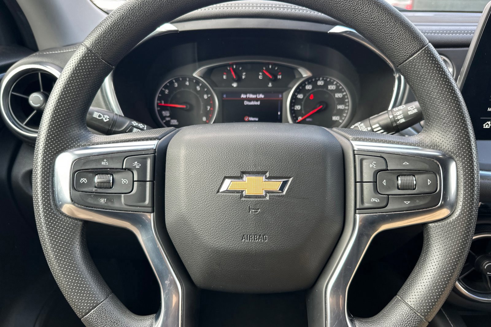 Used 2024 Chevrolet Blazer LT image 23