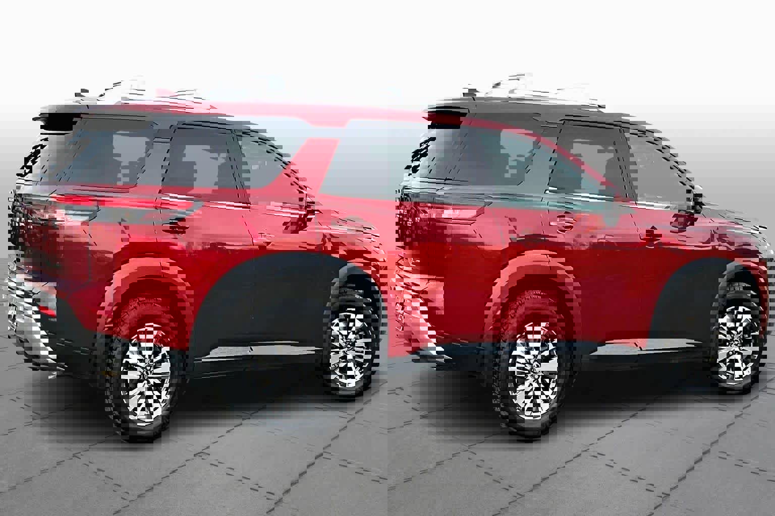 Used 2023 Nissan Pathfinder SL image 12