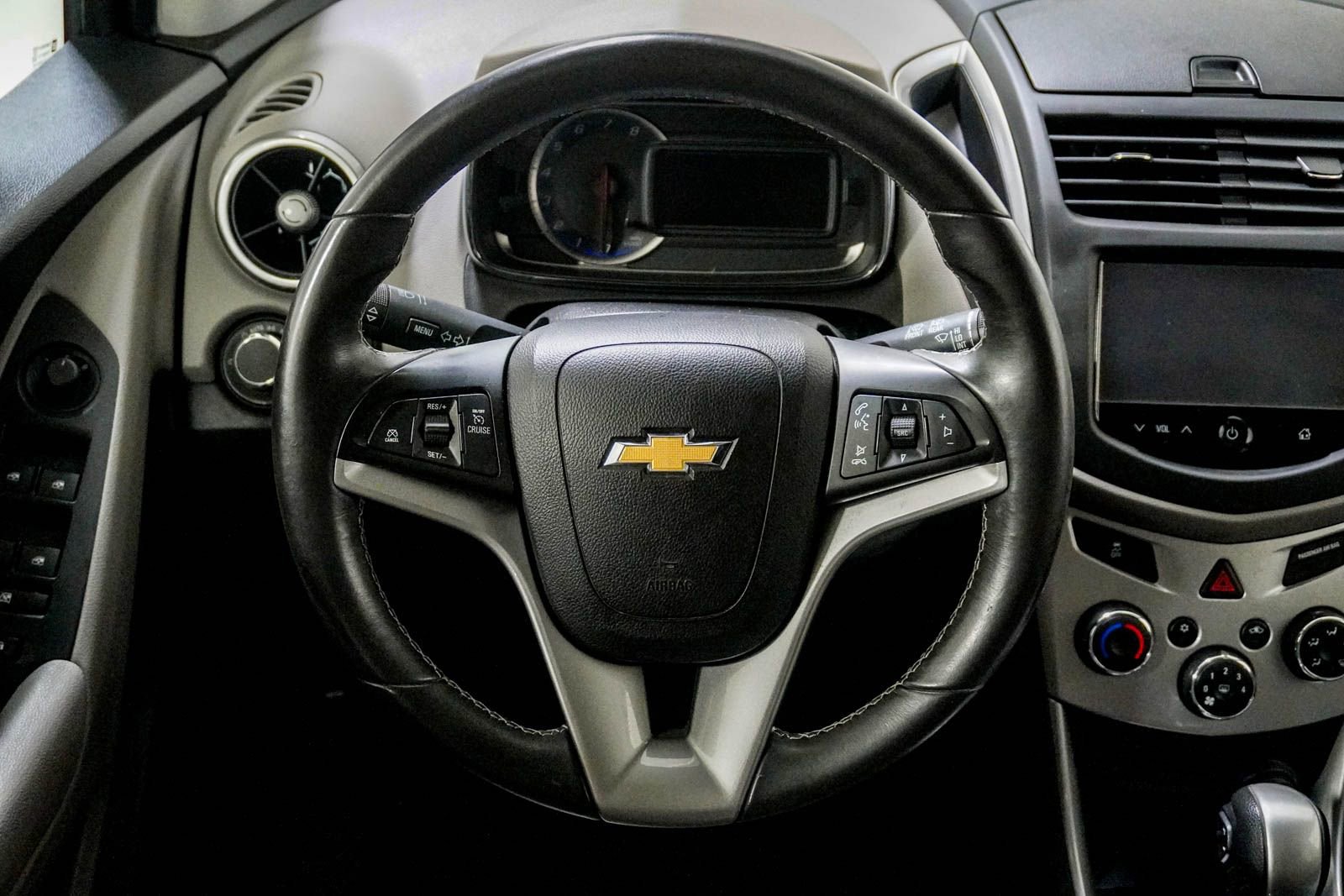 Used 2015 Chevrolet Trax LT w/ LT Plus Package image 20