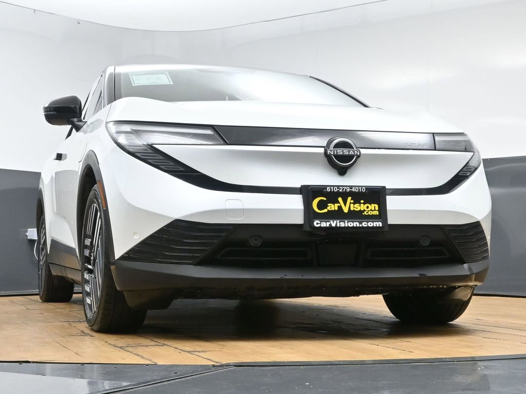 Used 2026 Nissan Leaf SV+ w/ Floor Mat Package (SV+) FWD image 50
