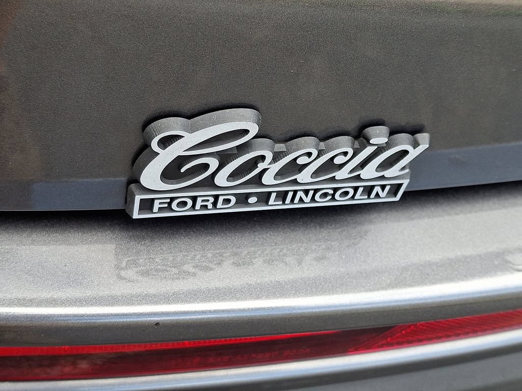 Used 2022 Lincoln Corsair AWD w/ Equipment Group 101A image 30