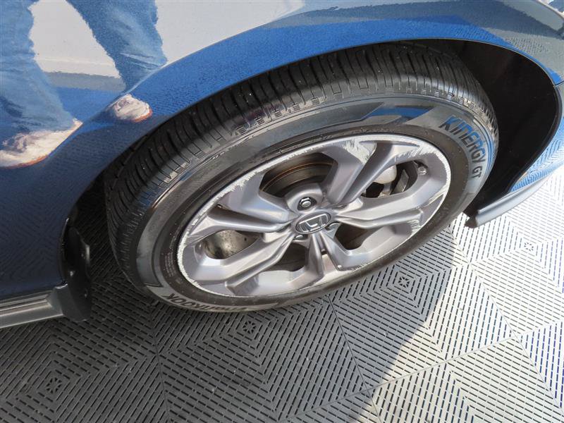 Used 2024 Honda Accord EX image 9