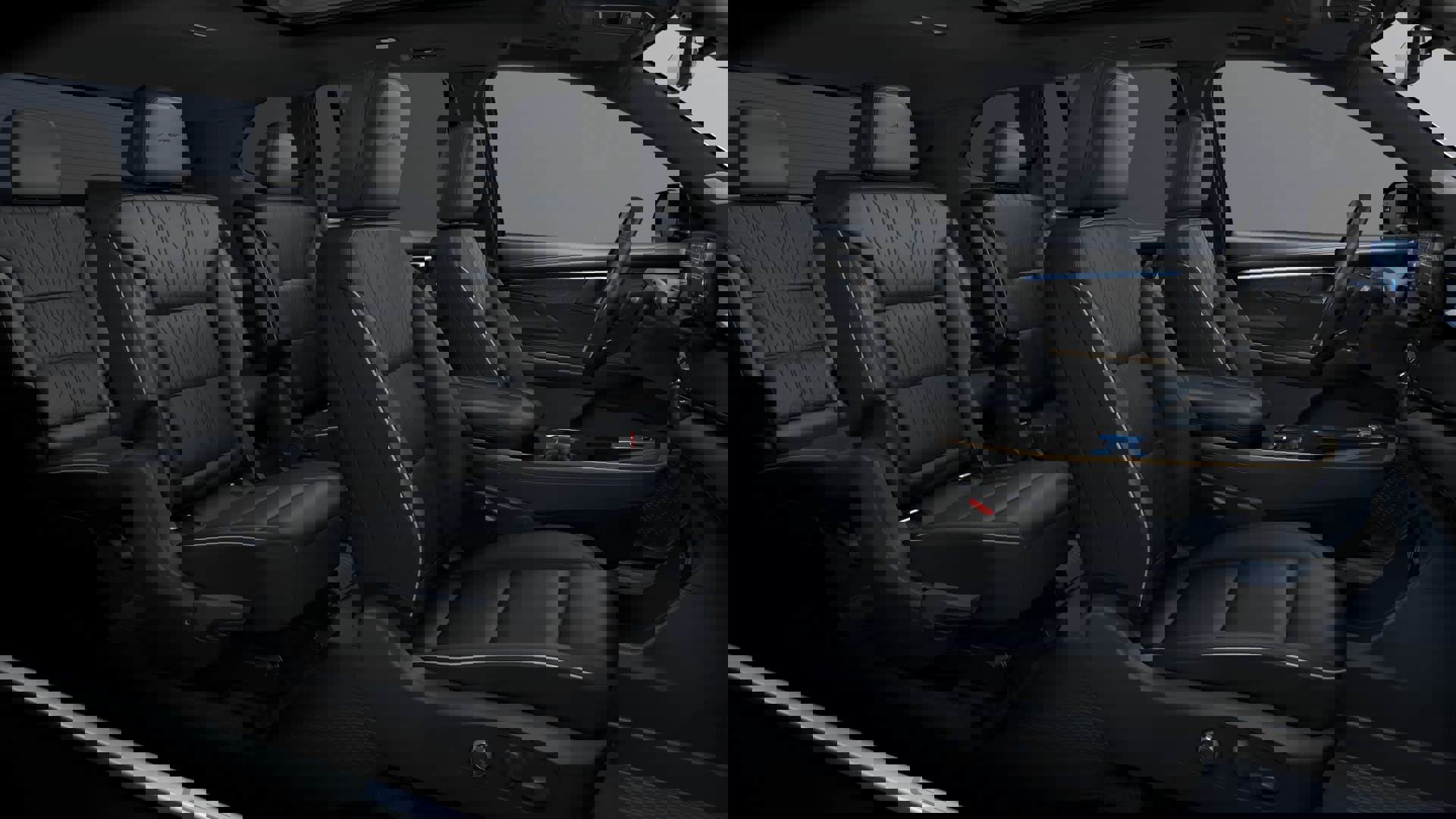 New 2026 Buick Enclave Avenir w/ Super Cruise Package image 57