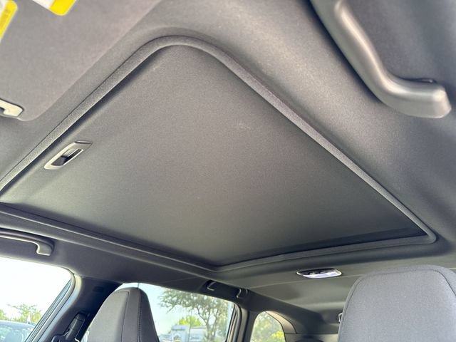 Certified 2026 Subaru Forester Premium AWD/4WD image 19