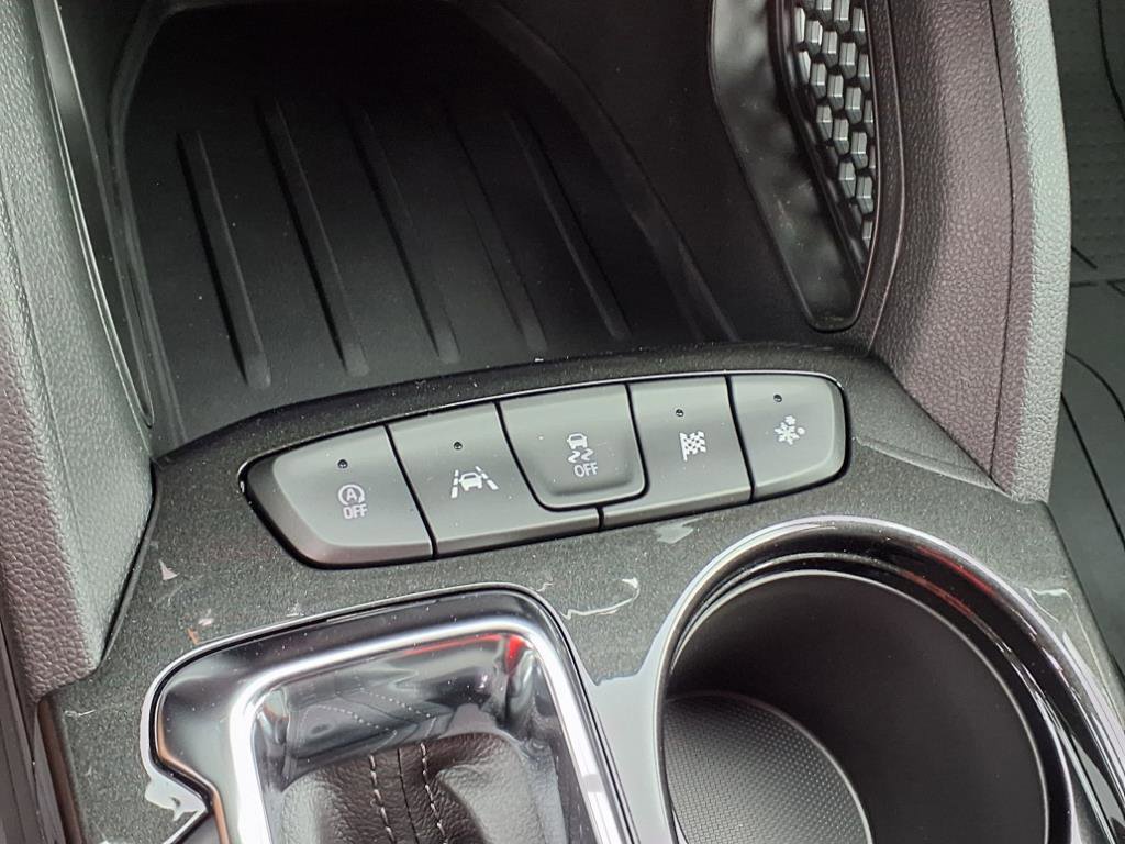 New 2026 Chevrolet TrailBlazer ACTIV w/ Driver Confidence Package image 14