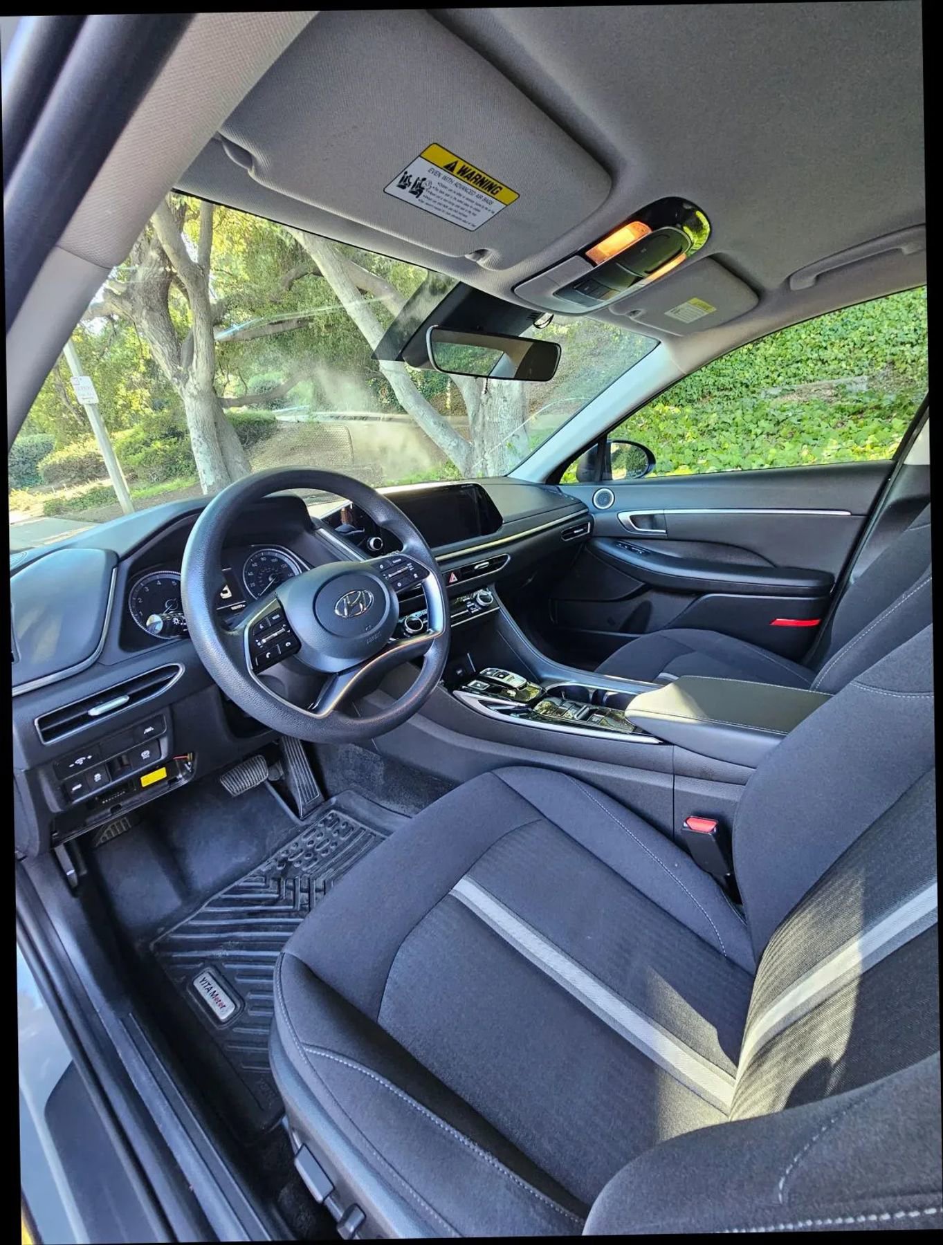 Used 2023 Hyundai Sonata SEL image 19