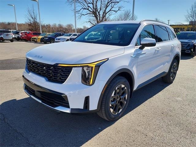 New 2026 Kia Sorento S image 9