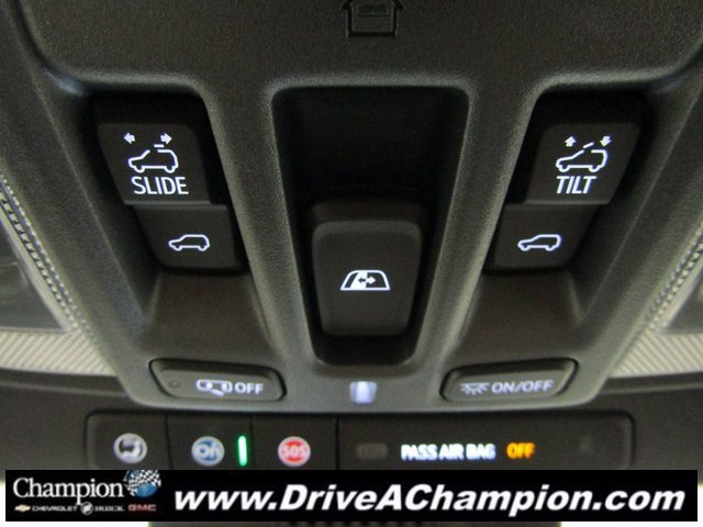 Certified 2025 Chevrolet Silverado 2500 High Country w/ High Country Premium Package image 57