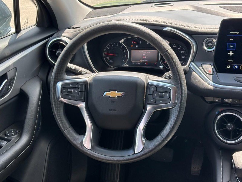 Certified 2024 Chevrolet Blazer LT w/ Convenience Package FWD image 12