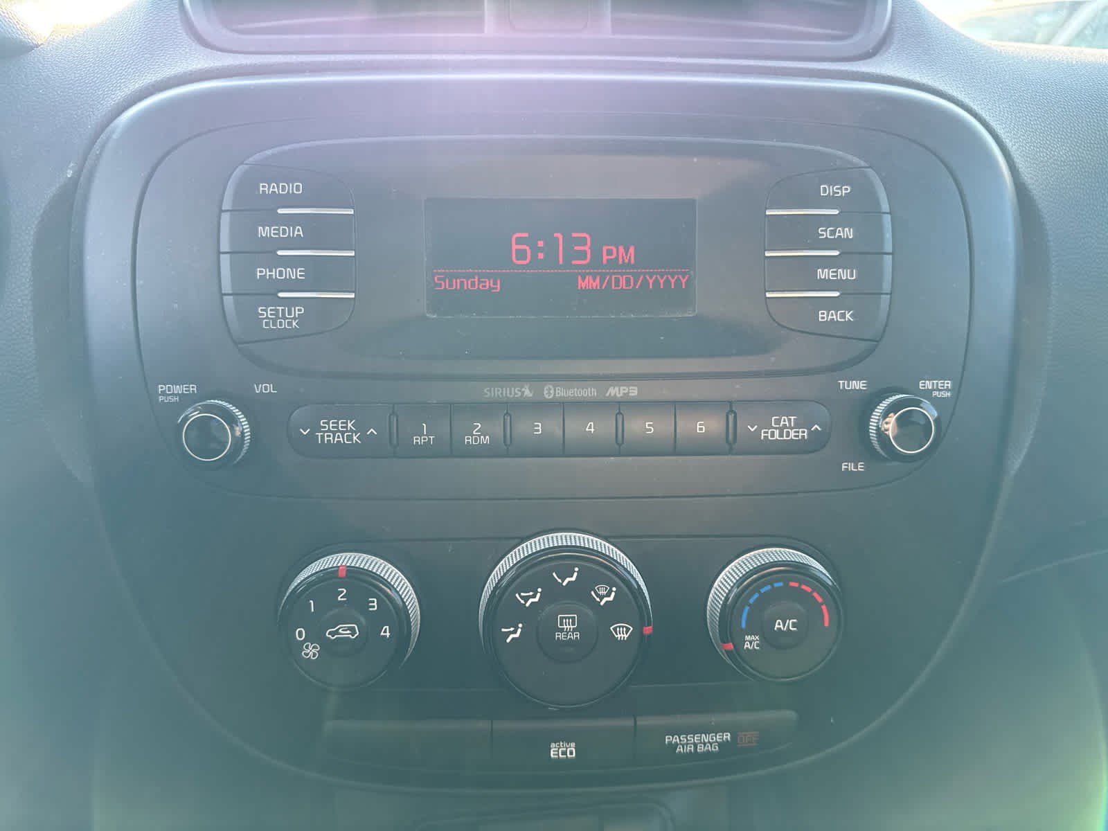 Used 2015 Kia Soul FWD image 11