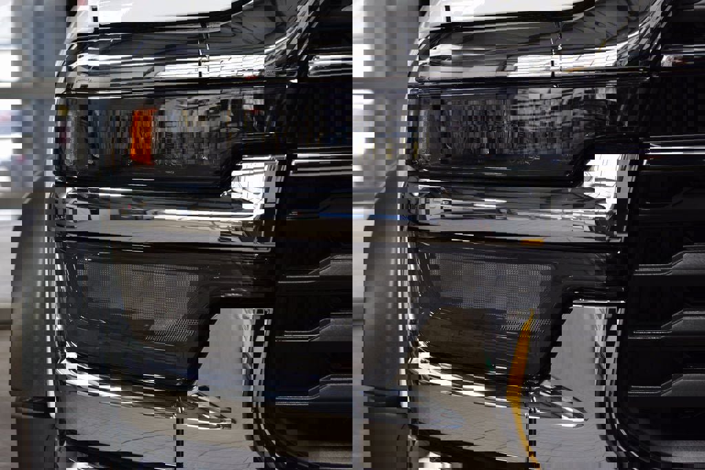 Used 2025 RAM 5500 Tradesman w/ Safety Group image 6