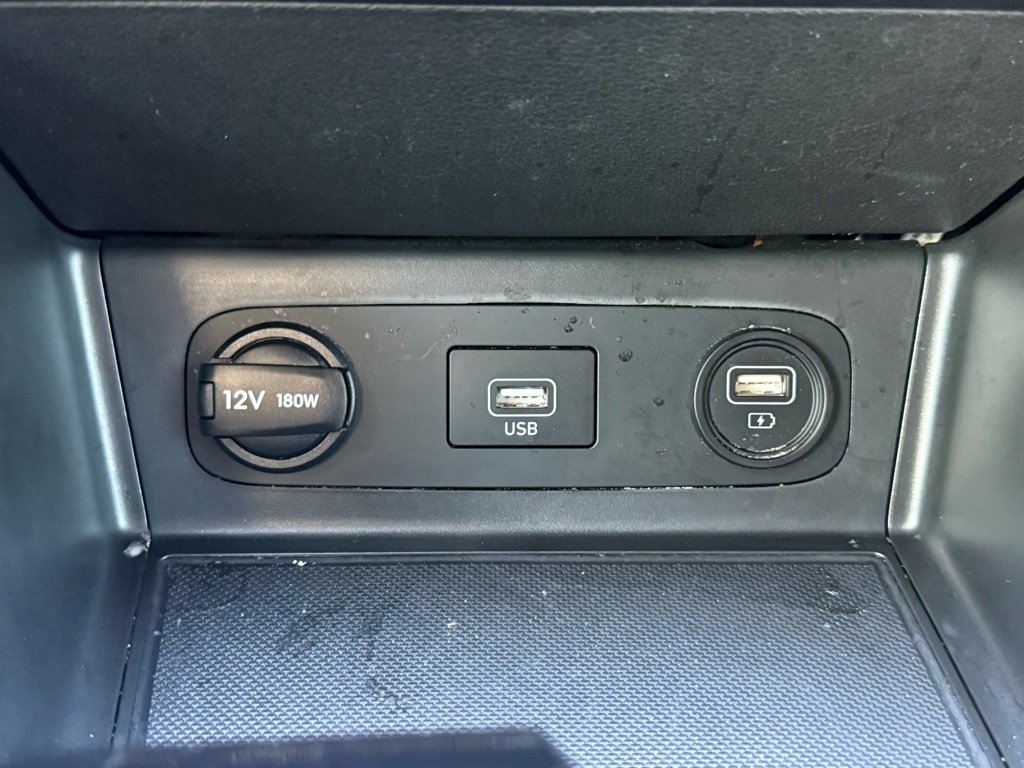 Certified 2022 Hyundai Sonata SEL image 22