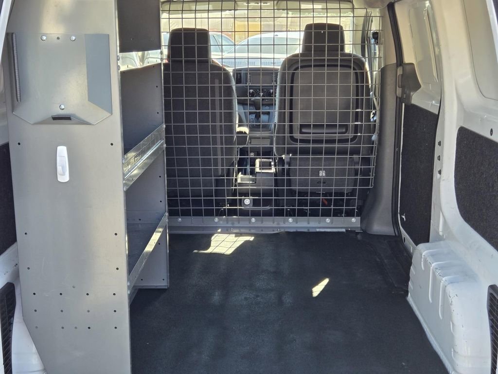 Used 2019 Nissan NV200 SV w/ Navigation Package image 11