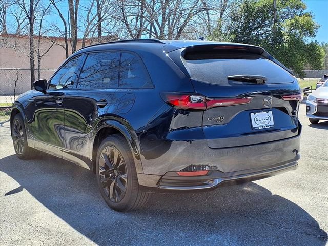 New 2026 MAZDA CX-90 3.3 Turbo S w/ Premium Package AWD/4WD image 6