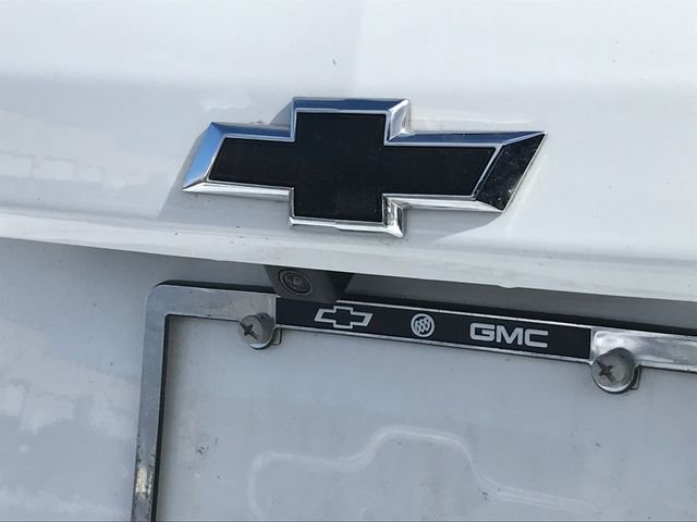 Used 2023 Chevrolet Equinox RS w/ LPO, Floor Liner Package image 5