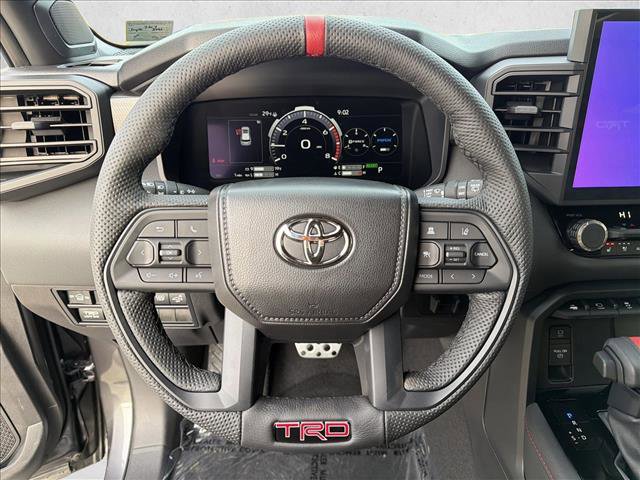 New 2026 Toyota Sequoia TRD Pro image 14