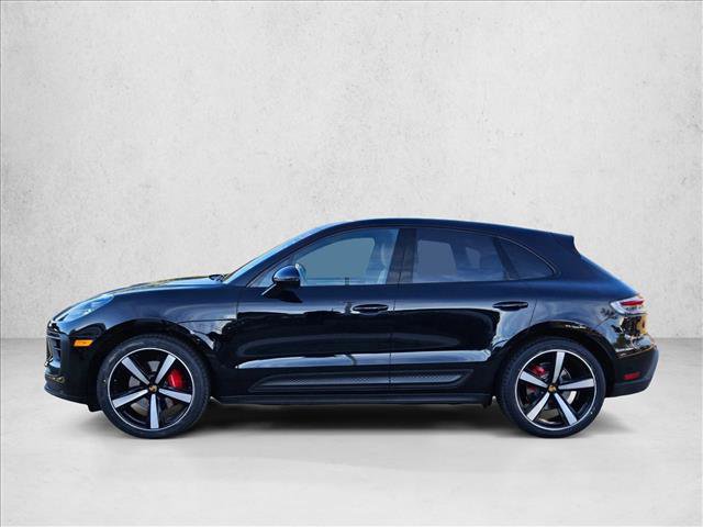 Used 2023 Porsche Macan S AWD/4WD image 9