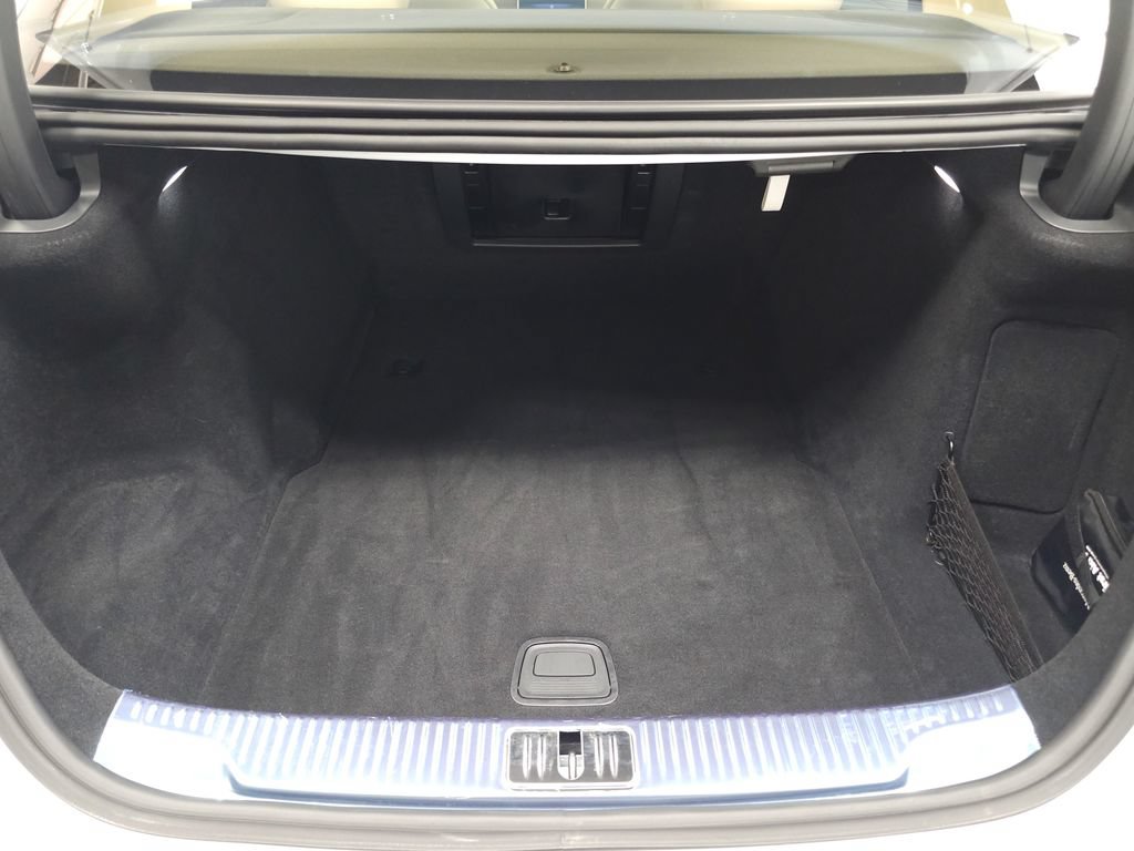 Certified 2025 Mercedes-Benz S 580 4MATIC Sedan image 32