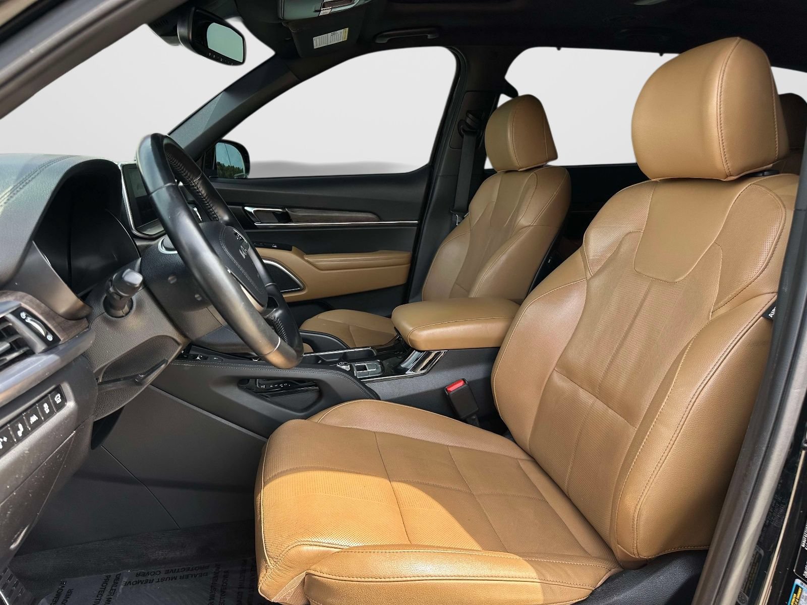 Used 2022 Kia Telluride SX w/ Towing Package FWD image 15