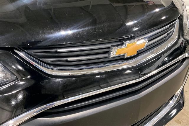 Used 2020 Chevrolet Sonic LT image 28