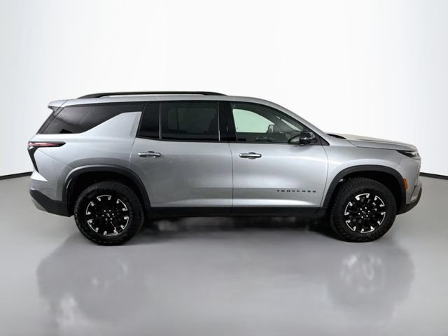 Used 2025 Chevrolet Traverse Z71 w/ Driver Confidence Package AWD/4WD image 9