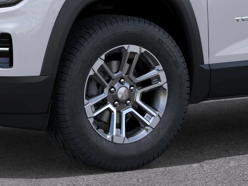 New 2026 GMC Terrain Elevation FWD image 9