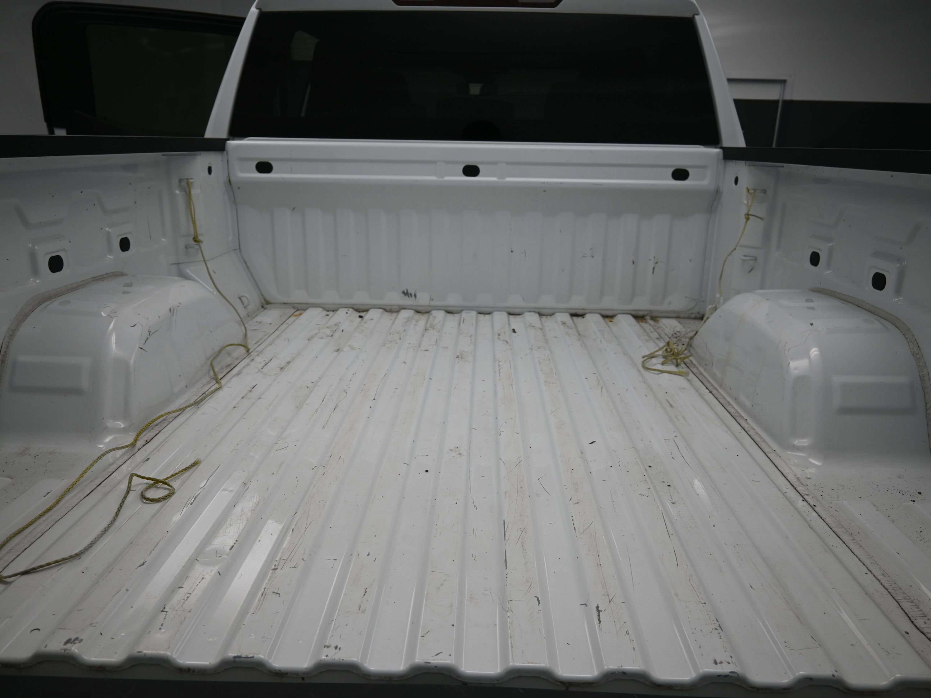 Used 2022 GMC Sierra 1500 Elevation image 17