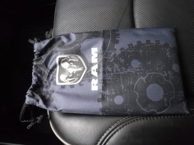 Certified 2024 RAM 2500 Rebel w/ Level 2 Equipment Group image 61