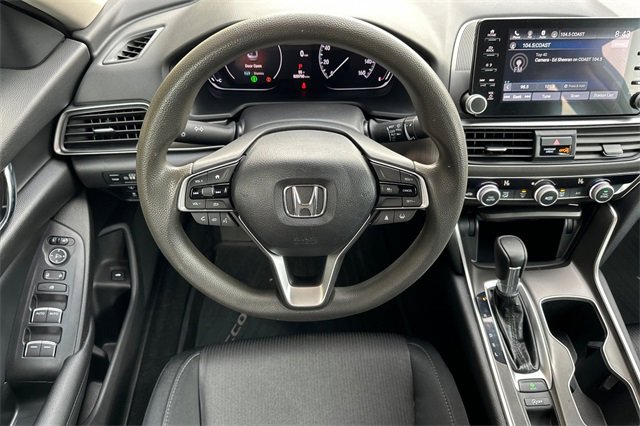 Used 2021 Honda Accord LX image 17