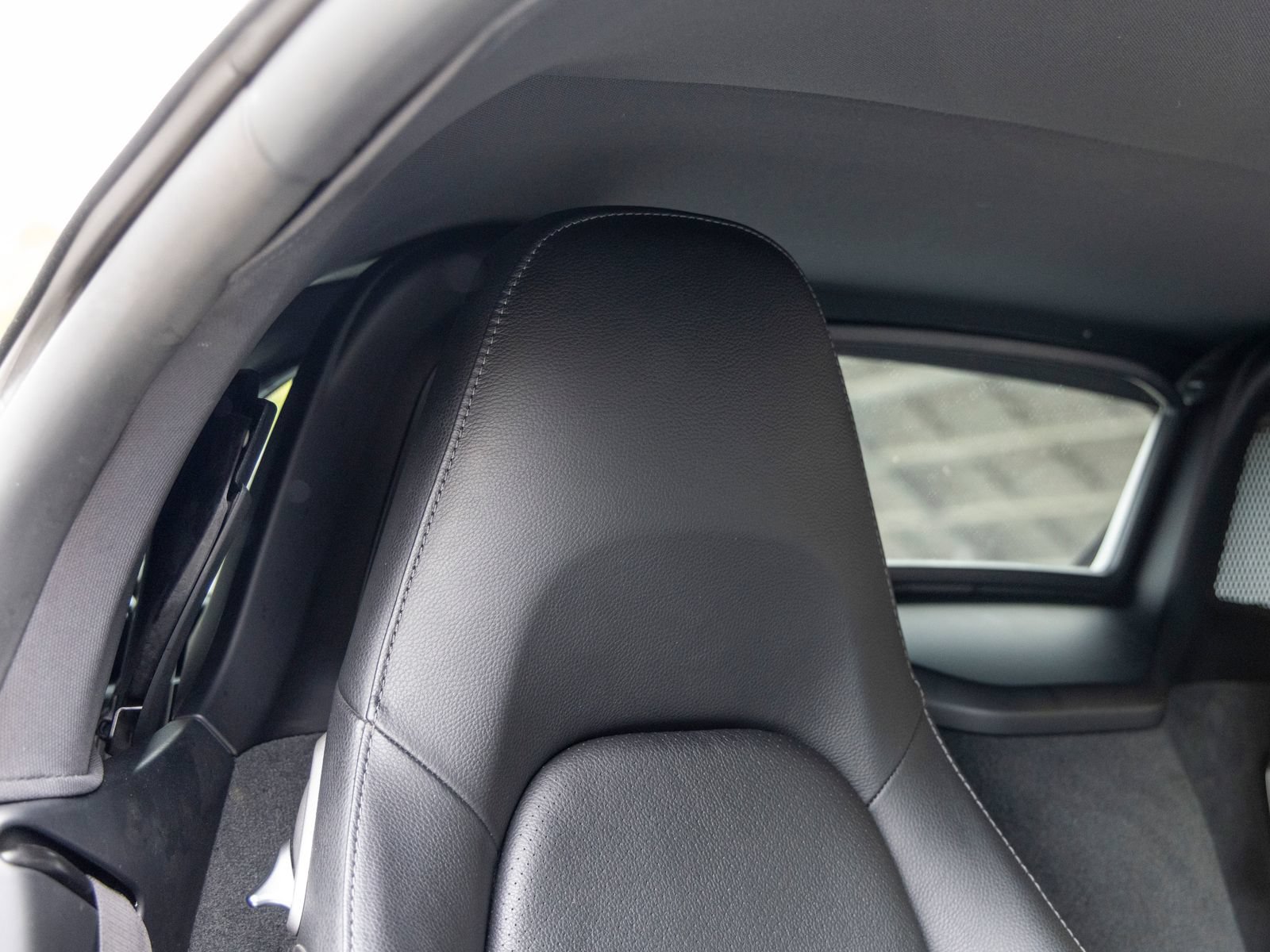 Used 2021 Porsche 718 Boxster S RWD image 58