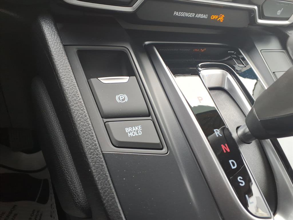 Used 2022 Honda CR-V Touring image 27