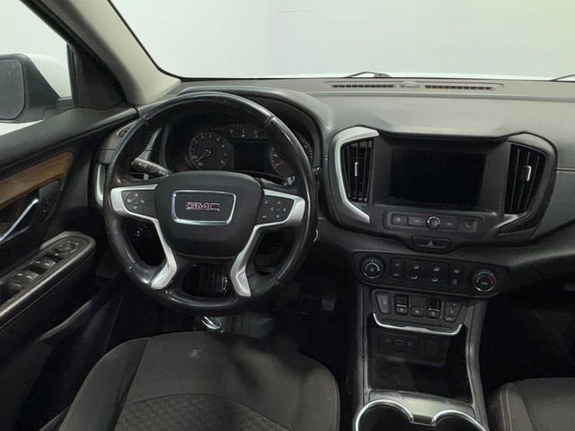 Used 2018 GMC Terrain SLE image 17