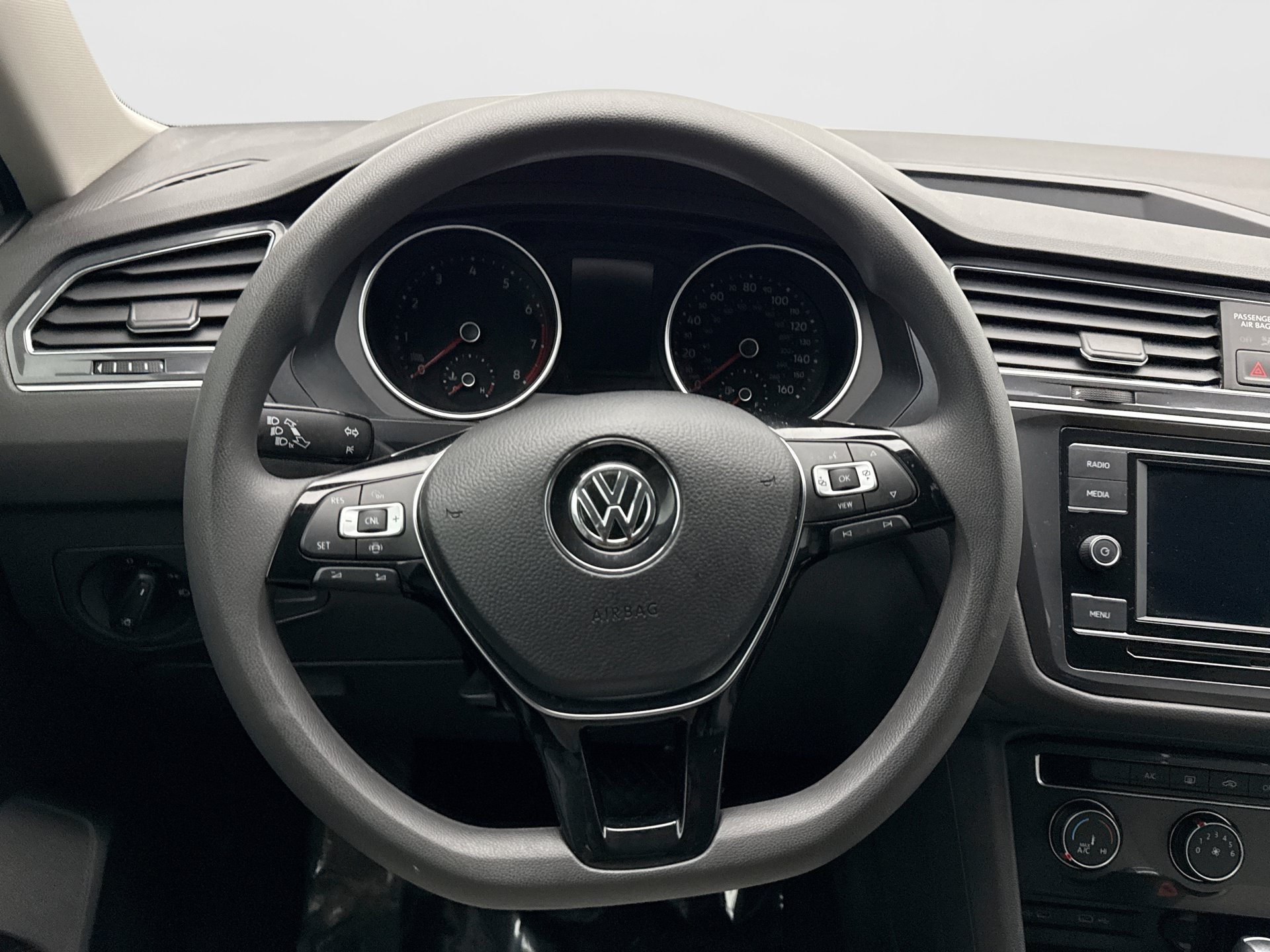 Used 2021 Volkswagen Tiguan S AWD/4WD image 12