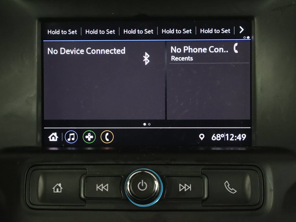 Used 2020 GMC Terrain SLE FWD image 29