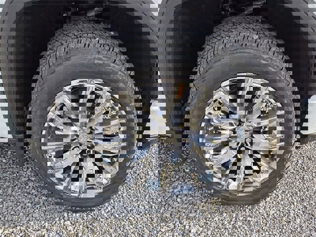 New 2026 GMC Sierra 1500 Denali w/ Denali Reserve Package image 16