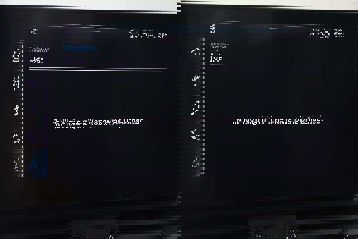 Used 2022 Audi SQ5 Premium image 9