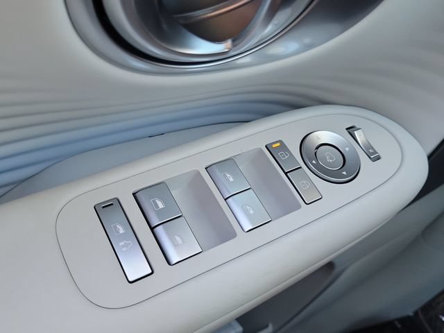 New 2026 Hyundai Ioniq 9 SEL AWD/4WD image 15