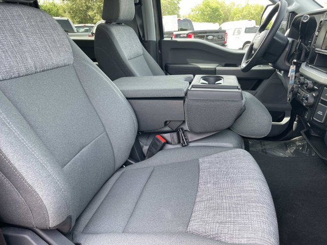 New 2026 Ford F350 XLT AWD/4WD image 32