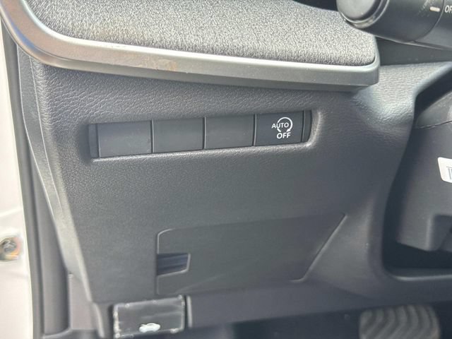 New 2026 Nissan Kicks S FWD image 23