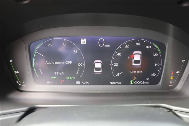 New 2026 Honda Accord Touring image 14