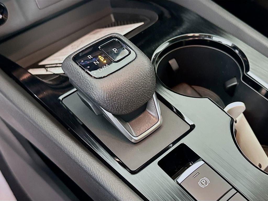 New 2026 Nissan Rogue SV image 21