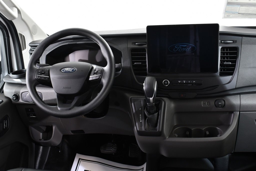 New 2026 Ford Transit 150 Low Roof AWD image 8