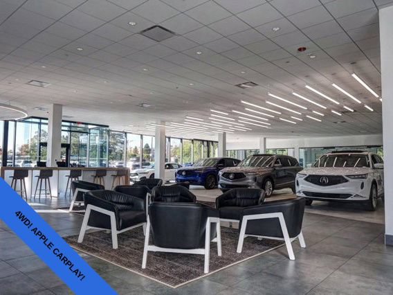 Used 2020 Chevrolet Tahoe Premier AWD/4WD image 30